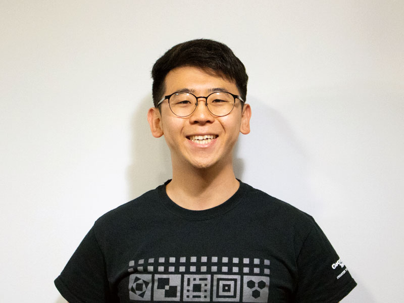Profile Photo of Eric Kim